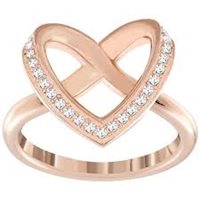 Anillo Swarovski Mujer in Aleación de Metal 5139687-14